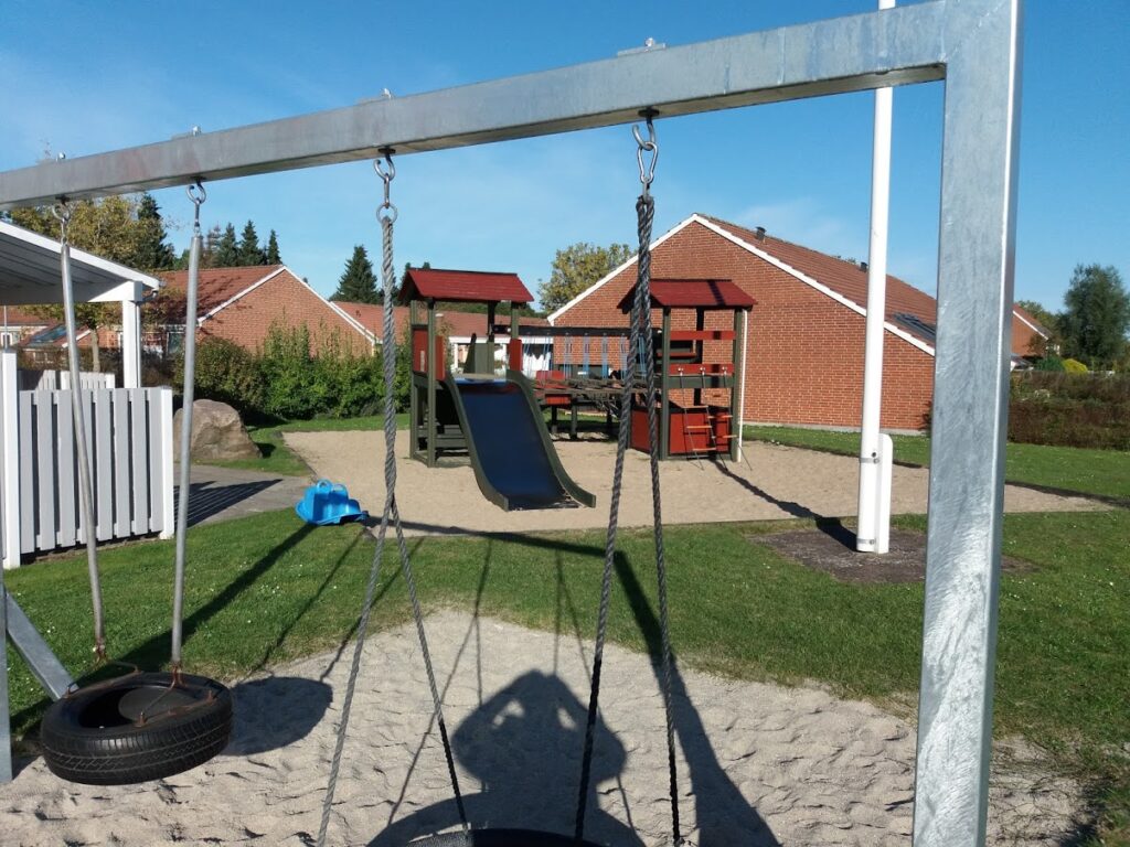 Legeplads